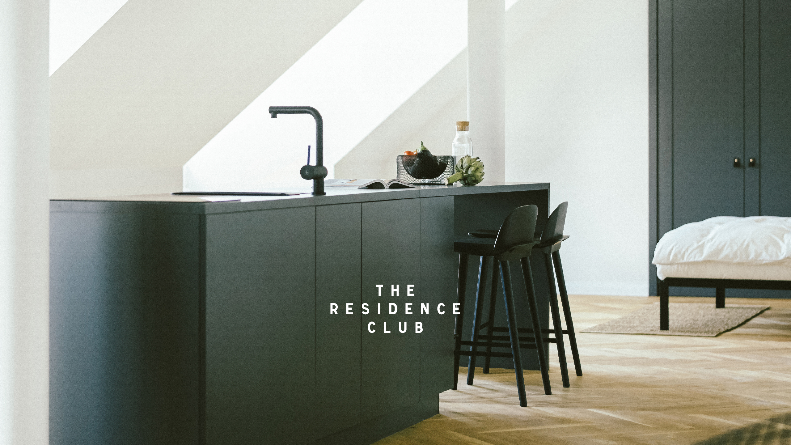 The Residents Club